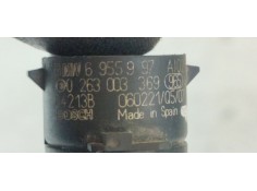 Recambio de sensor de aparcamiento para bmw serie 1 berlina (e81/e87) 116i referencia OEM IAM 0263003369  