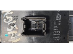 Recambio de mando elevalunas trasero izquierdo para opel insignia berlina 2.0 cdti cat referencia OEM IAM 13222231  