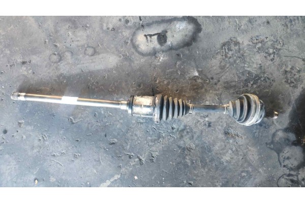 Recambio de transmision delantera derecha para bmw x5 (e53) 3.0d referencia OEM IAM 750500405  