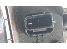 Recambio de faro izquierdo para opel vivaro furgón 2.0 cdti 123 fap referencia OEM IAM 9808567980  