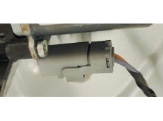 Recambio de elevalunas delantero izquierdo para hyundai i30 1.6 crdi 115 referencia OEM IAM 824502R000  