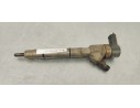 Recambio de inyector para hyundai i30 1.6 crdi 115 referencia OEM IAM 0445110320  