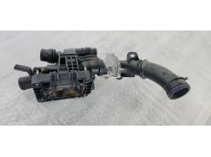 Recambio de termostato para peugeot 2008 (--.2013) 1.5hdi 100 fap referencia OEM IAM 9812113780  