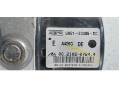 Recambio de abs para mazda 5 berl. (cr) 2.0 turbodiesel cat referencia OEM IAM 5N612C405CC  