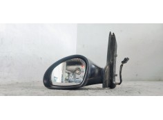 Recambio de retrovisor izquierdo para seat toledo (5p2) 1.9tdi 105 referencia OEM IAM   