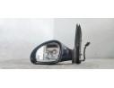 Recambio de retrovisor izquierdo para seat toledo (5p2) 1.9tdi 105 referencia OEM IAM   
