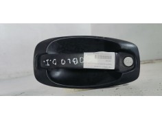 MANETA EXTERIOR DELANTERA IZQUIERDA 242559C 