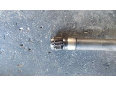 Recambio de transmision delantera derecha para bmw x5 (e53) 3.0d referencia OEM IAM 750500405  