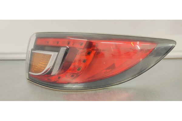 Recambio de piloto trasero derecho para mazda 6 lim. (gh) 2.2 mzrcd 163 fap referencia OEM IAM GS2A51150  