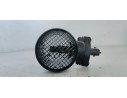 Recambio de caudalimetro para opel zafira a 2.0 dti referencia OEM IAM 0281002180  