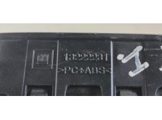 Recambio de mando elevalunas trasero izquierdo para opel insignia berlina 2.0 cdti cat referencia OEM IAM 13222231  