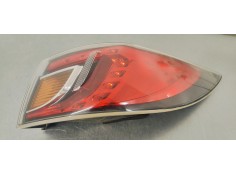 Recambio de piloto trasero derecho para mazda 6 lim. (gh) 2.2 mzrcd 163 fap referencia OEM IAM GS2A51150  