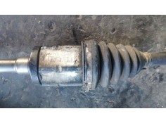 Recambio de transmision delantera derecha para bmw x5 (e53) 3.0d referencia OEM IAM 750500405  