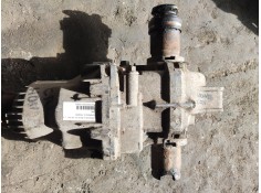 Recambio de diferencial trasero para honda cr-v (rd1/3) 2.0 16v cat referencia OEM IAM P6R  