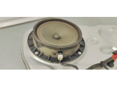 Recambio de elevalunas delantero izquierdo para hyundai i30 1.6 crdi 115 referencia OEM IAM 824502R000  