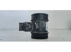 Recambio de caudalimetro para opel zafira a 2.0 dti referencia OEM IAM 0281002180  