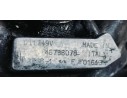 Recambio de turbocompresor para fiat stilo (192) 1.9 jtd cat referencia OEM IAM 46786078  