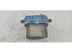 Recambio de resistencia calefaccion para volkswagen touareg (7la) tdi r5 referencia OEM IAM 7L0907521  