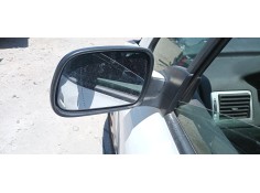 RETROVISOR IZQUIERDO 