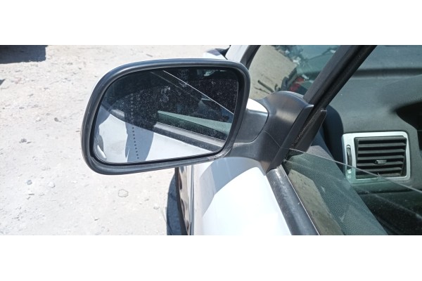 Recambio de retrovisor izquierdo para peugeot 307 break/sw (s2) sw d-sign referencia OEM IAM   