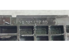 Recambio de termostato para peugeot 2008 (--.2013) 1.5hdi 100 fap referencia OEM IAM 9812113780  