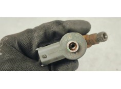 Recambio de inyector para hyundai i30 1.6 crdi 115 referencia OEM IAM 0445110320  