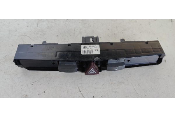 Recambio de warning para opel astra h ber. 1.4 16v referencia OEM IAM 13100105  
