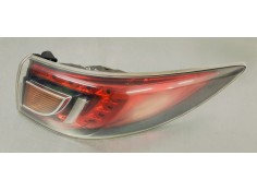Recambio de piloto trasero derecho para mazda 6 lim. (gh) 2.2 mzrcd 163 fap referencia OEM IAM GS2A51150  