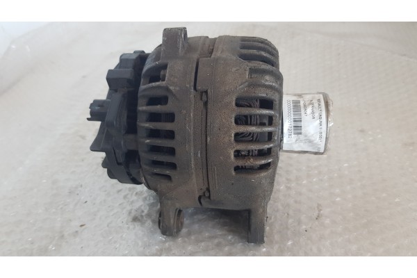 Recambio de alternador para renault laguna ii (bg0) referencia OEM IAM 0124525047  