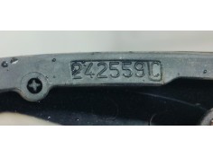 Recambio de maneta exterior delantera izquierda para fiat doblo 1.3 jtd 90 referencia OEM IAM 242559C  