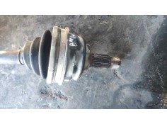 Recambio de transmision delantera derecha para bmw x5 (e53) 3.0d referencia OEM IAM 750500405  