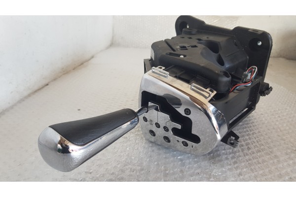 Recambio de palanca cambio para peugeot rcz 1.6 i turbo 156 referencia OEM IAM 96744327VD  