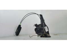 CERRADURA PUERTA TRASERA IZQUIERDA 