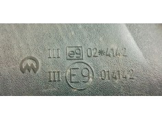 Recambio de retrovisor izquierdo para seat toledo (5p2) 1.9tdi 105 referencia OEM IAM   
