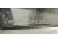 Recambio de piloto trasero derecho para mazda 6 lim. (gh) 2.2 mzrcd 163 fap referencia OEM IAM GS2A51150  