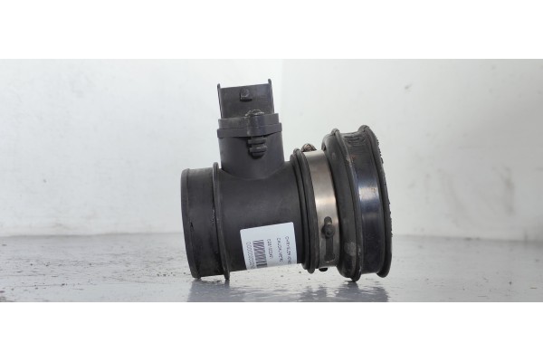 Recambio de caudalimetro para chrysler voyager (rg) 2.5 crd cat referencia OEM IAM 0281002451  