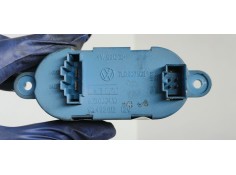 Recambio de resistencia calefaccion para volkswagen touareg (7la) tdi r5 referencia OEM IAM 7L0907521  