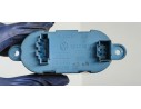 Recambio de resistencia calefaccion para volkswagen touareg (7la) tdi r5 referencia OEM IAM 7L0907521  