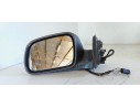 Recambio de retrovisor izquierdo para peugeot 307 break/sw (s2) sw d-sign referencia OEM IAM   