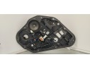 Recambio de elevalunas trasero derecho para hyundai i30 (gd) 1.6 crdi 110 fap referencia OEM IAM 83480A6030  