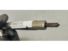 Recambio de inyector para hyundai i30 1.6 crdi 115 referencia OEM IAM 0445110320  