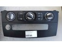 Recambio de mando climatizador para bmw serie 5 berlina (e60) 2.0 16v diesel referencia OEM IAM 6411915563801  