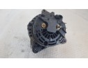 Recambio de alternador para renault laguna ii (bg0) referencia OEM IAM 0124525047  