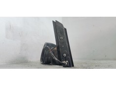 Recambio de retrovisor izquierdo para seat toledo (5p2) 1.9tdi 105 referencia OEM IAM   