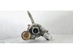 Recambio de turbocompresor para seat cordoba berlina (6k2) referencia OEM IAM 038145701F  