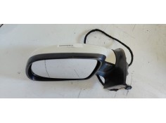 Recambio de retrovisor izquierdo para peugeot 307 break/sw (s2) sw d-sign referencia OEM IAM   