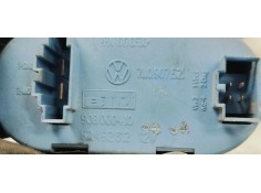 Recambio de resistencia calefaccion para volkswagen touareg (7la) tdi r5 referencia OEM IAM 7L0907521  