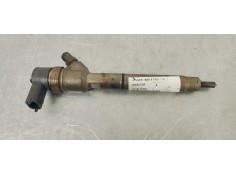 Recambio de inyector para hyundai i30 1.6 crdi 115 referencia OEM IAM 0445110320  
