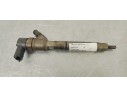 Recambio de inyector para hyundai i30 1.6 crdi 115 referencia OEM IAM 0445110320  