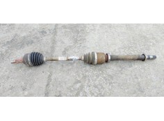 TRANSMISION DELANTERA DERECHA 8201055673 